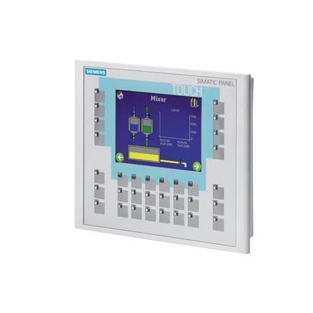 Siemens Panel 6AV6642-0DA01-1AX1