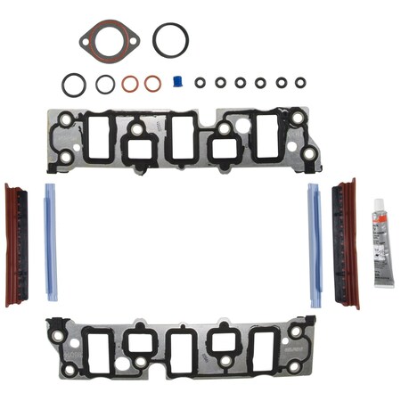 Fel-Pro Engine Intake Manifold Gasket Set,  MS98014T