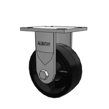 Albion Caster, IndustrialLine, 5x2, 16PB05251R 16PB05251R