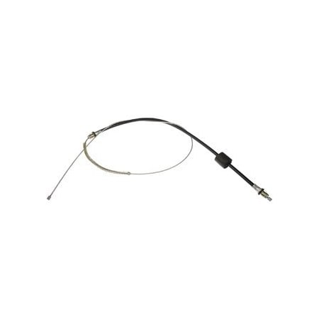 Dorman Parking Brake Cable, C94165 C94165
