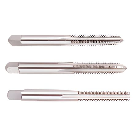 Regal Cutting Tools M12 x 1.25 D5 4 Flt. Plug LH Hand 029127AS