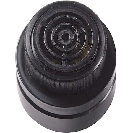 Alarm Controls Sonalert, 72dB, 6-28VDC, Fits RP-22 SC628
