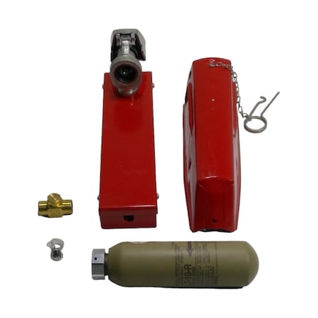 Caterpillar ACTUATOR-REM, CATERPILLAR OEM 4345475 4345475