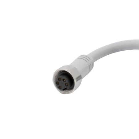 Brady IFMFemale cordset E18042
