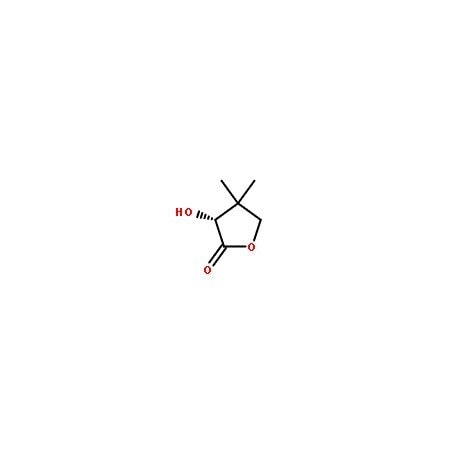 Ak Scientific D-(-)-Pantolactone (5g), CAS 599-04-2 C863-5g