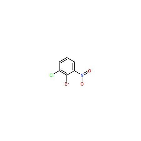 Ak Scientific 2-Bromo-3-chloronitrobenzene (1g), CAS 19128-48-4 9944AA-1g