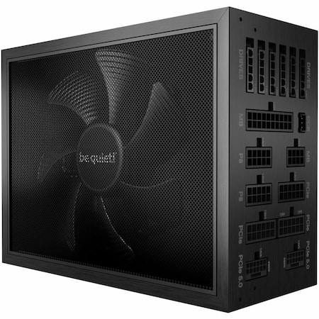 Be Quiet! ! Dark Power Pro 13 - Power Supply - 1300 Watt BN500