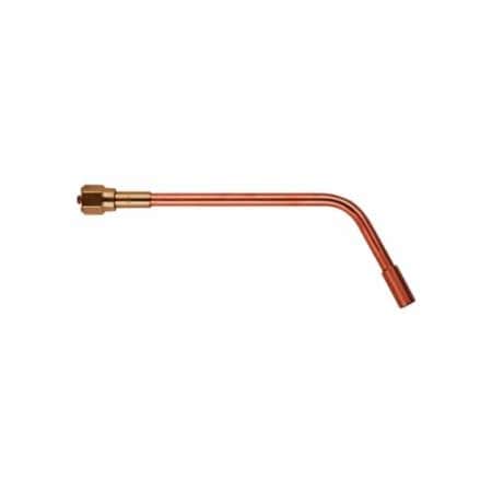 Best Welds Victor Style Acetylene/Propylene Nozzle with Heating Tip - MFA-1 Series, Size 6 900-MFA-1-6