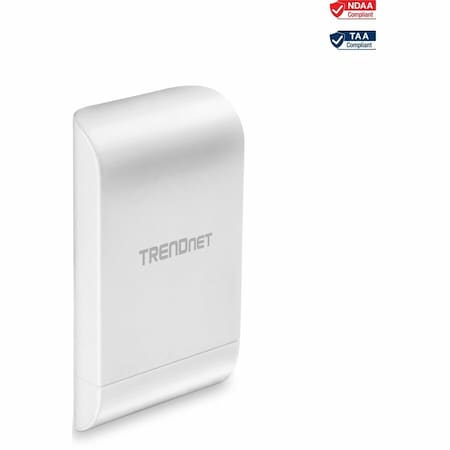 Trendnet N300 2.4 GHZ 10DBI OUTDOOR POE ACCESS POINT TEW-740APBO