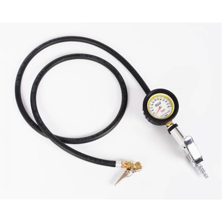 Swivel 32486 Remote Tire Inflator PRO Gauge 60 PSI SW1393240
