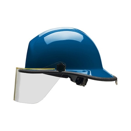 Bullard Fire Helmet FXSBLR640