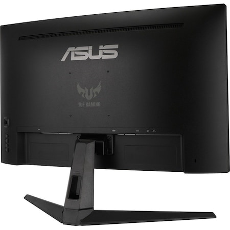 Asus TUF Gaming, 27 inch Full HD, 1920x1080, 165Hz, above VG27VH1B