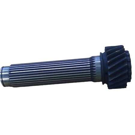 Agco SHAFT Z=22, AGCO OEM 050872P1 050872P1