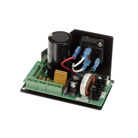 Concordia Beverage System ASSEMBLY RFR PWR SPL PWM I0-4 2620-021