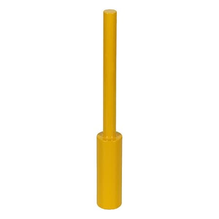 Slide Sledge Hammer Tip, Silver 213662