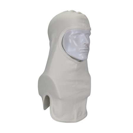Pip Double-Layer Nomex Hood, Full Face 906-100NOM7B