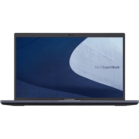 Asus ASUS, 14.0IN.250NITS, FHD 1920 X 1080 16:9, ANTI-GLARE, NTSC: 45%INT B1400CEA-XH51