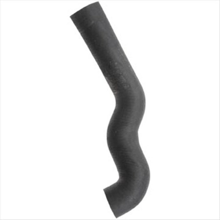 Dayco 71663 Curved Radiator Hose, 12 In. D35-71663