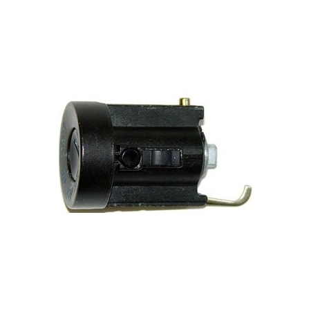 Auto Security Products Mitsubishi Ignition C22-108