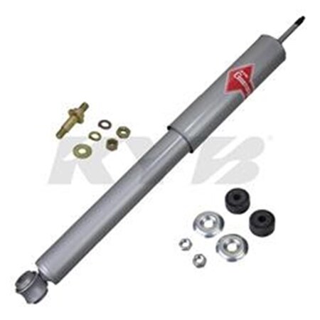 Bookazine KG5562 Adjustable Monotube Gas Shock TI366681