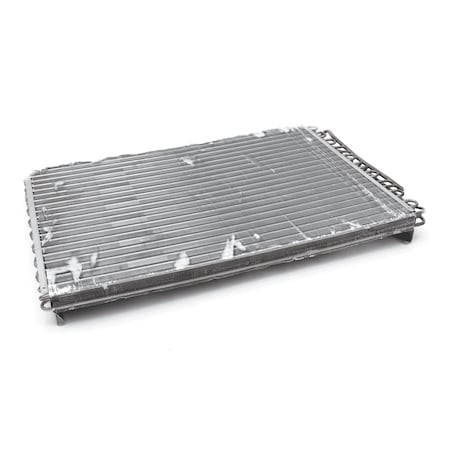 Midea CONDENSER ASSEMBLY 15820300000557
