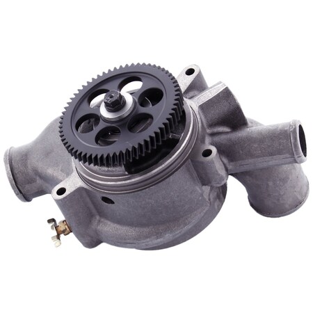 Gates Heavy-Duty Engine Water Pump 44066HD