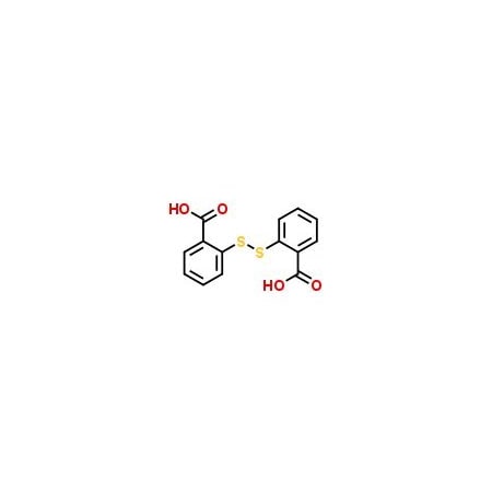 Ak Scientific 2, 2'-Dithiodibenzoic acid (500g), CAS 119-80-2 D328-500g