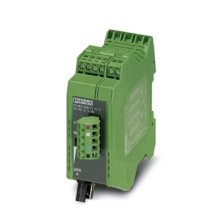 Phoenix Contact PSI-MOS-DNET/FO 850 E Fiber optic 2313999