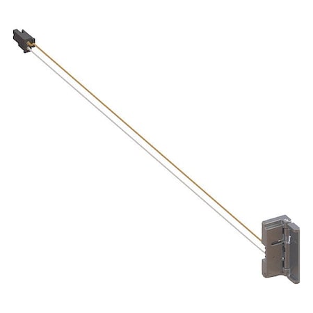 Hes Lock Monitor OPT-1LM