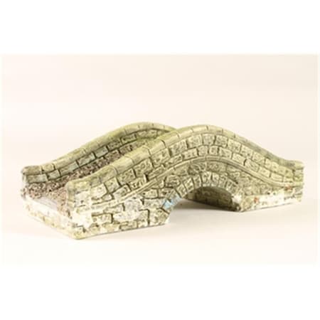 Harburn Hamlet HO Scale Humpback Bridge HHTCG268