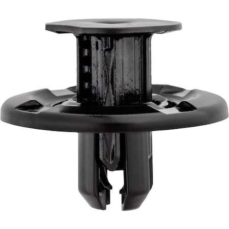 Auveco Honda Engine Cover Retainers, 15PK 22703