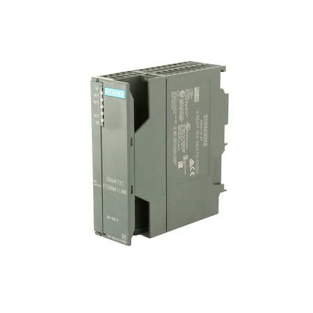 Siemens SIMATIC DP interface DP/PA-Link and ET200M IM153-2 HF for extended 6ES7153-2BA70-0XB0