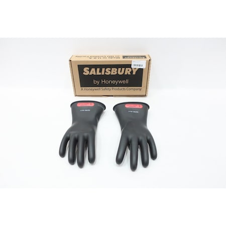 Honeywell LINEMAN GLOVES CLASS 0 LOW V SIZE 9 E011B/9