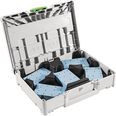 Festool Abrasives Systainer Granat 80x133 GR SYS 578194