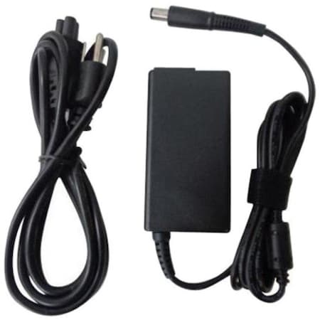 Premium Power Products Adapter-AC-65W-4.5*3mm-Dell-19V-3.43A AC0654530D
