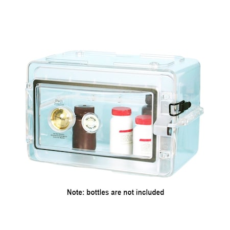 Bel-Art Mini-Desiccator Cabinet 420116