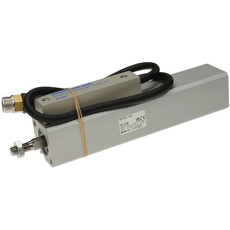 Smc Stroke Reading Cylinder CE1B20-100