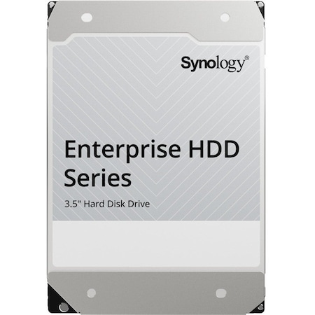 Synology America SYNOLOGY ENTERPRISE 3.5 SATA HDD HAT5310 8TB HAT5310-8T