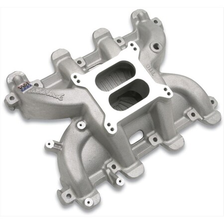 Edelbrock 71187 Intake Manifold E11-71187
