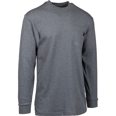 Pip Long Sleeve T-Shirt 385-FRLS