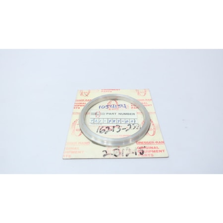 Dresser-Rand SEAL RING 421-487-001