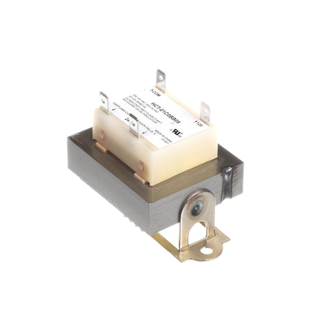 Food Warming Equipment Transformer, 120 to 24VAC, 50/60HZ, 20VA TRNS-120-24-20VA
