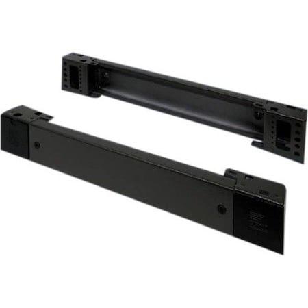 Rittal Ts Plinth, 100X600 Front/Rear 8601600