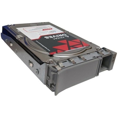 Axiom 12TB 12GB/S SAS 7.2K RPM LFF 4KN HOT-SWAP HDD FOR CISCO - UCS-HD12T7KL4KHM UCS-HD12T7KL4KHM-AX