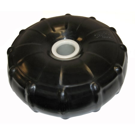 Taylor Made DOCK POST GUIDE WHEEL 14IN - PVC 1214