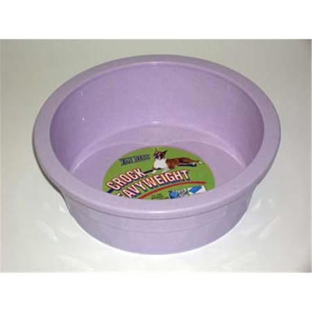 Van Ness Plastic Molding Co Van Ness Plastic Molding Crock Dish Large - CS-4 224618