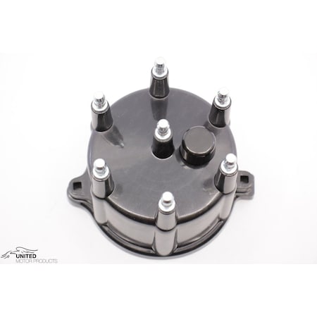 United Ignition Wire United Distributor Cap FC-611