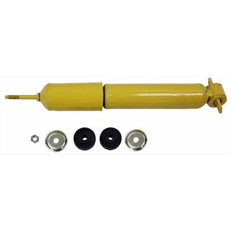 Monroe 34530 GasMagnum Truck Shock Absorber M45-34530