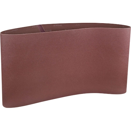 Grizzly 16" x 48" A/O Sanding Belt 120 Grit, 3PK H8795