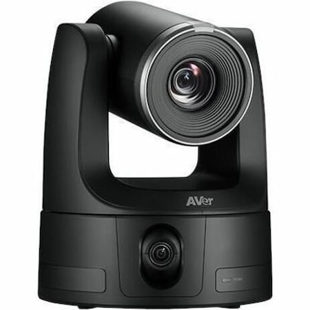 Aver TR535N PROFESSIONAL DUAL-LENS AUTO TRACKING PTZ CAMERA PTR535NV1